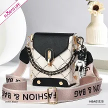 GARNET EMBRACE WOMEN'S HANDBAG